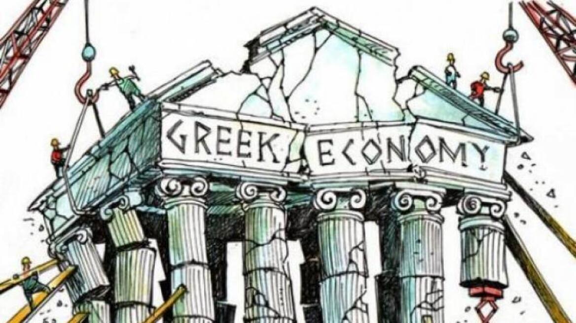 Bloomberg: Η Ελλάδα κινδυνεύει για τρίτη φορά, αλλά η Ευρώπη είναι διαβασμένη