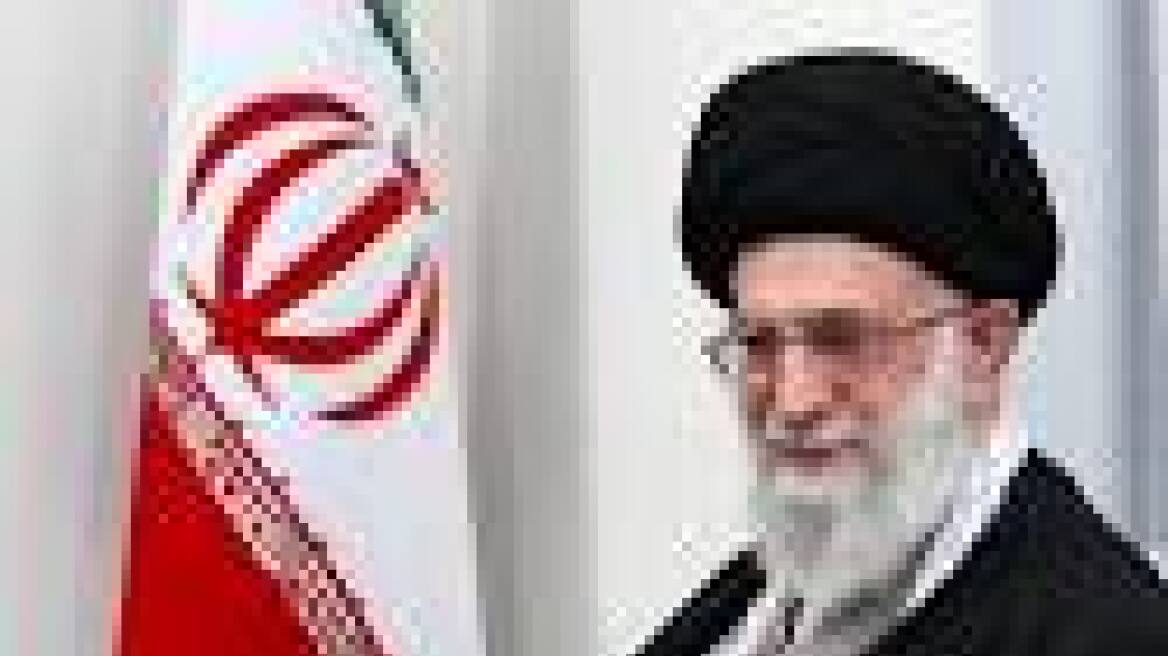 Ιράν για αμερικανική κυβέρνηση: «Σύμβολο της τυραννίας για την ανθρωπότητα»