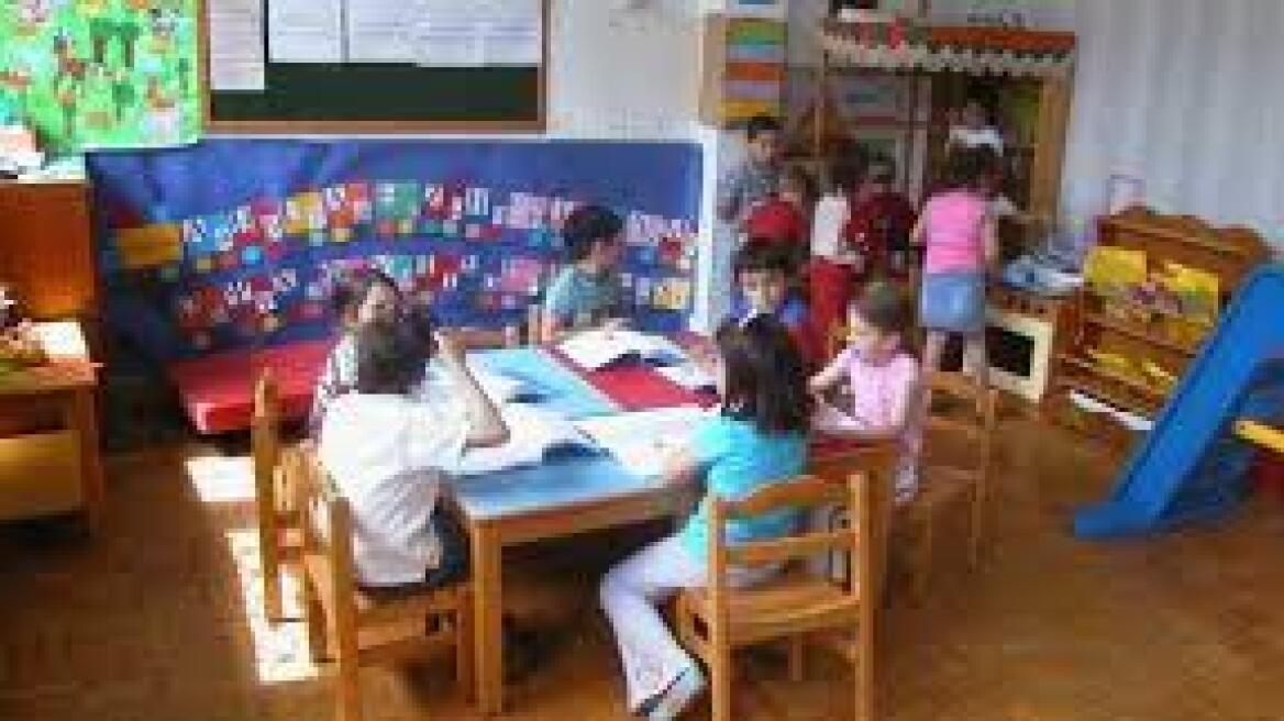 ΚΕΔΕ: Ζητά παράταση λειτουργίας των πρώην κρατικών παιδικών σταθμών