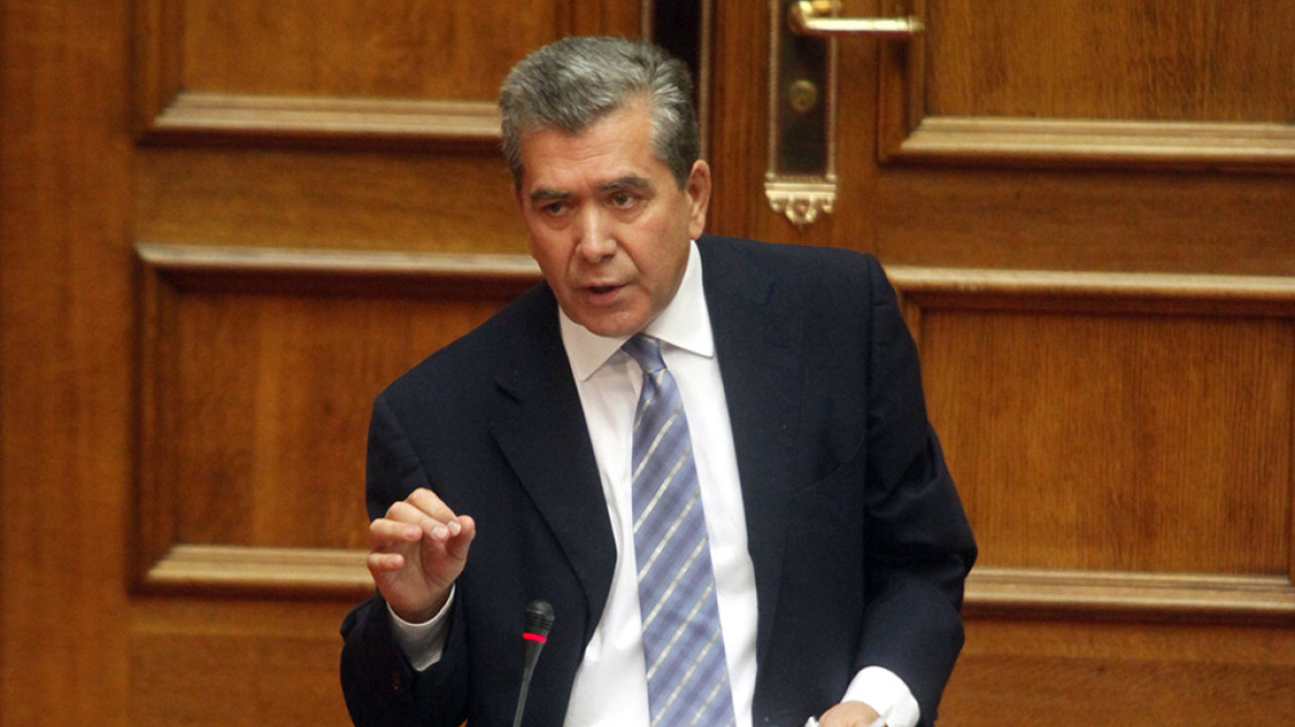 Αλ. Μητρόπουλος: «Δεν υπάρχει σχέδιο Β, ούτε αισθανθήκαμε την ανάγκη για σχέδιο Β»
