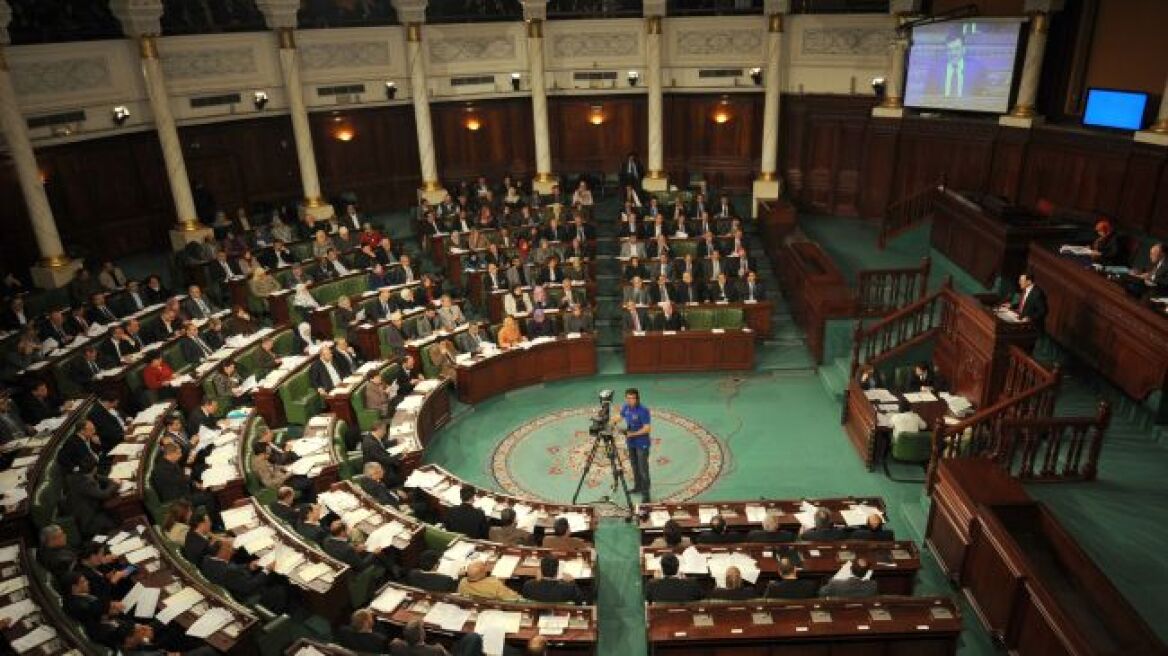 Το ΔΝΤ απελευθέρωσε μια ακόμη δόση του δανείου προς την Τυνησία