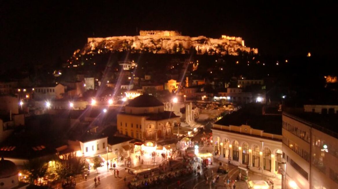 Την κατηφόρα έχουν πάρει οι ξενοδοχειακές τιμές στην Ελλάδα εν όψει των Χριστουγέννων