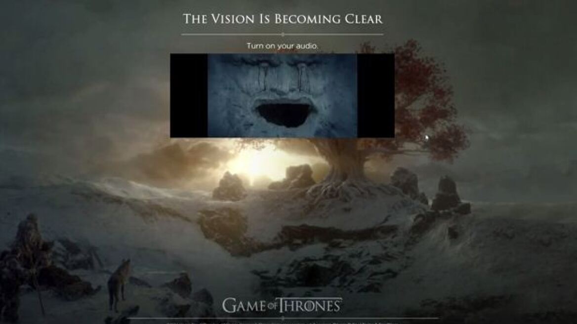 Δείτε το νέο teaser από την πέμπτη σεζόν του Game of Thrones