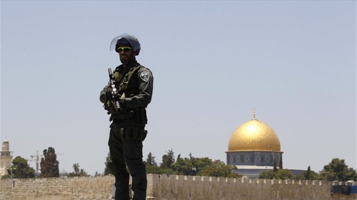 Ισραήλ: Αστυνομική επιχείρηση κατά ακροδεξιάς οργάνωσης