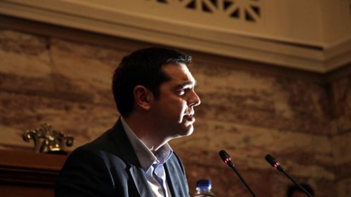 Le Monde: Η ΕΕ θέλει να αποφύγει την άνοδο του ΣΥΡΙΖΑ στην εξουσία