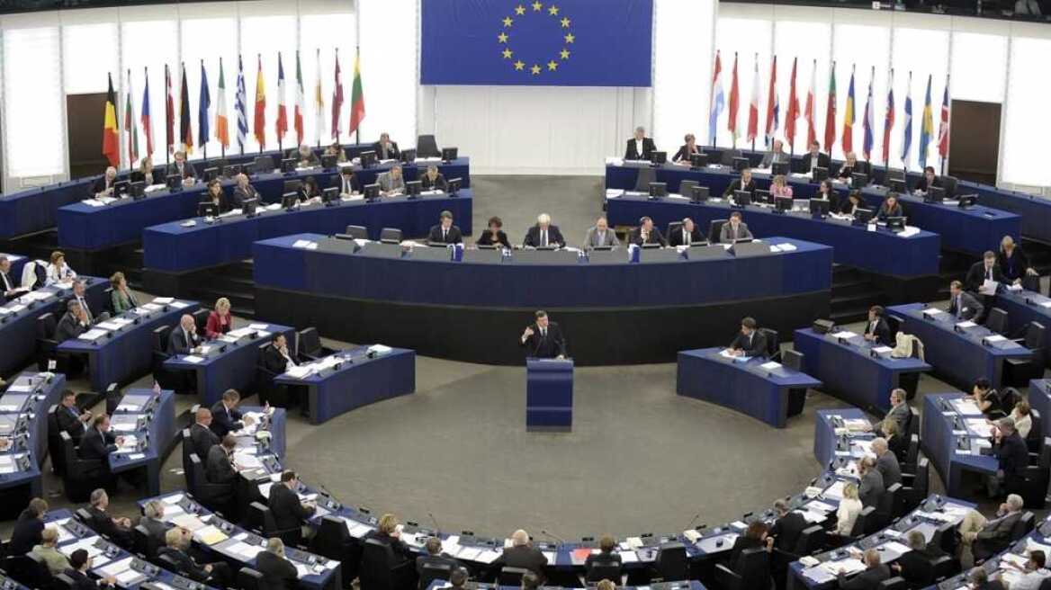 Ευρωκοινοβούλιο: Οι Φιλελεύθεροι «μπλοκάρουν» τις ενταξιακές διαπραγματεύσεις με την Τουρκία