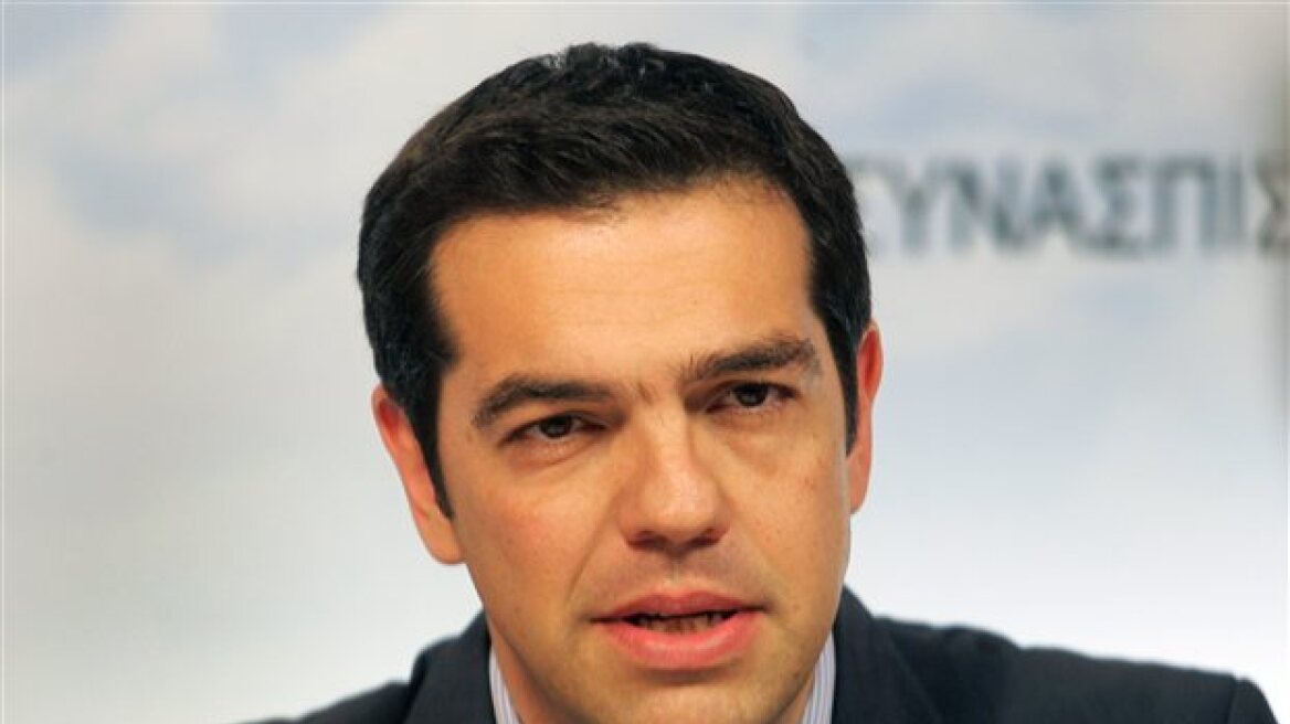 Die Zeit: Αν ο  Τσίπρας εφαρμόσει τα σχέδιά του δεν αποκλείεται το Grexit