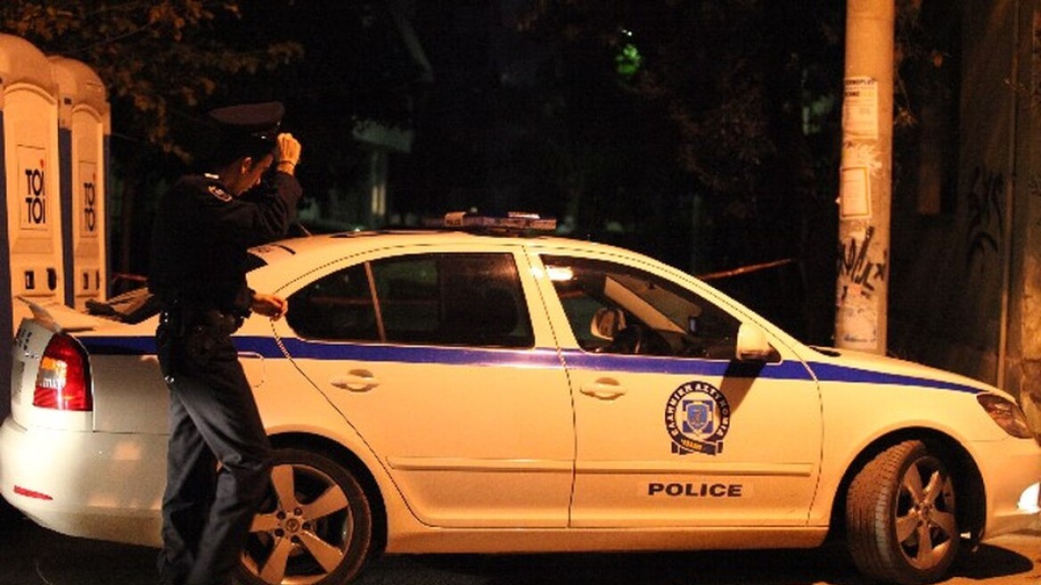 Βόνιτσα: Καταδίκες για επίθεση εναντίον αστυνομικών