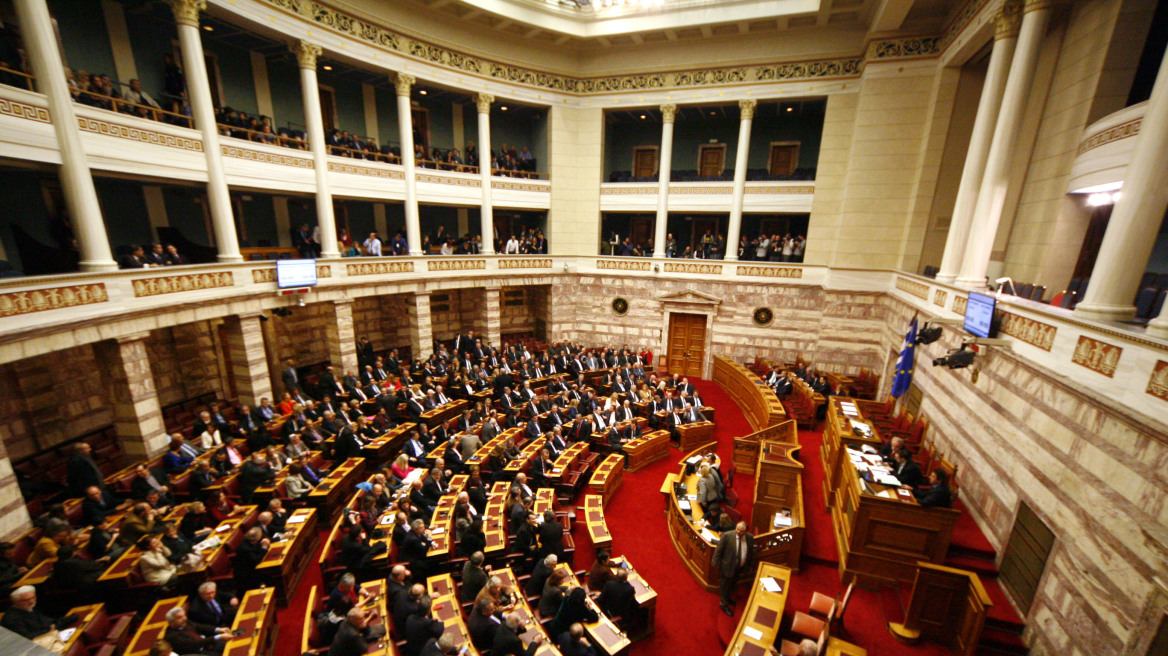 Τσακυράκης: Πώς μπορεί να βγει Πρόεδρος της Δημοκρατίας με 170 βουλευτές