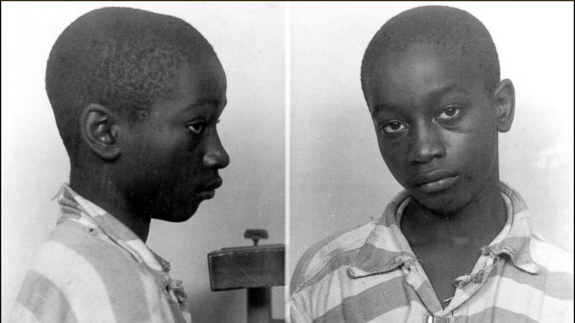Αμερική, 1944: Εκτέλεσαν 14χρονο αγόρι μετά από δίκη μιας μέρας...