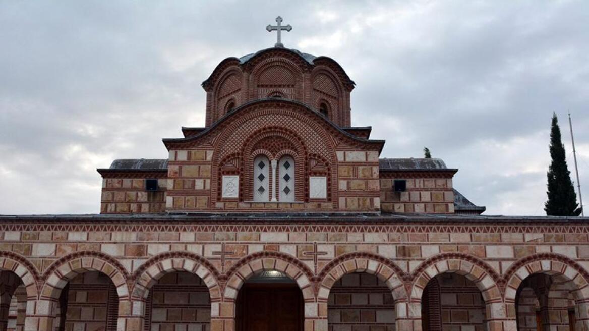 Θεσσαλονίκη: Μοναχοί και λαϊκοί έστησαν κομπίνα κι έκλεβαν το μοναστήρι 