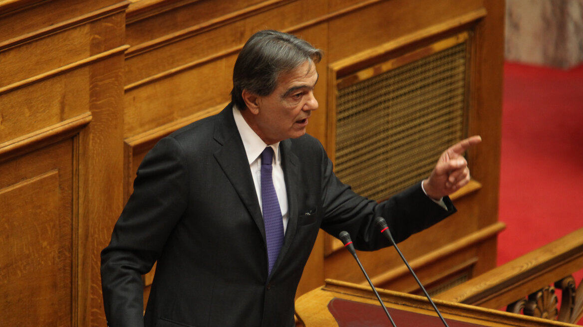 Ν. Σηφουνάκης: «Ο πρωθυπουργός να πάρει άμεσα πρωτοβουλίες για εκλογή Προέδρου και εκλογές εντός του 2015»