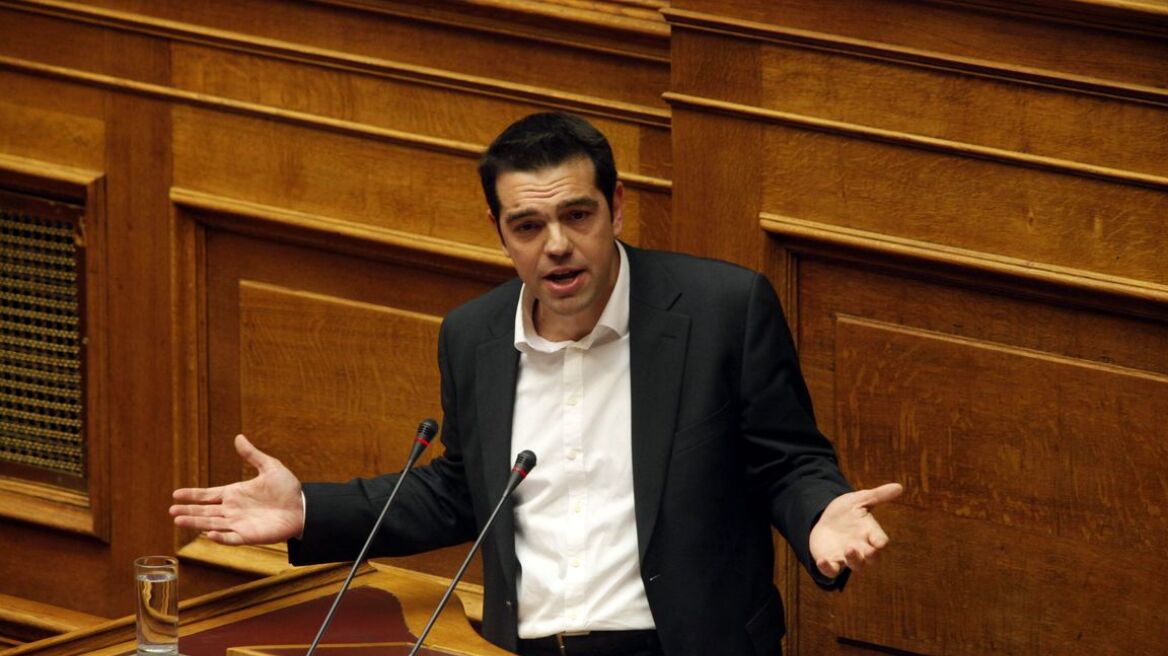 «Αρχή του τέλους για την κυβέρνηση οι 160», λέει ο ΣΥΡΙΖΑ