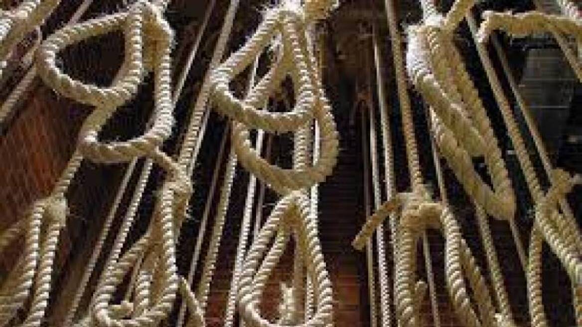 Πακιστάν: Με δυο εκτελέσεις αναβίωσε η θανατική ποινή