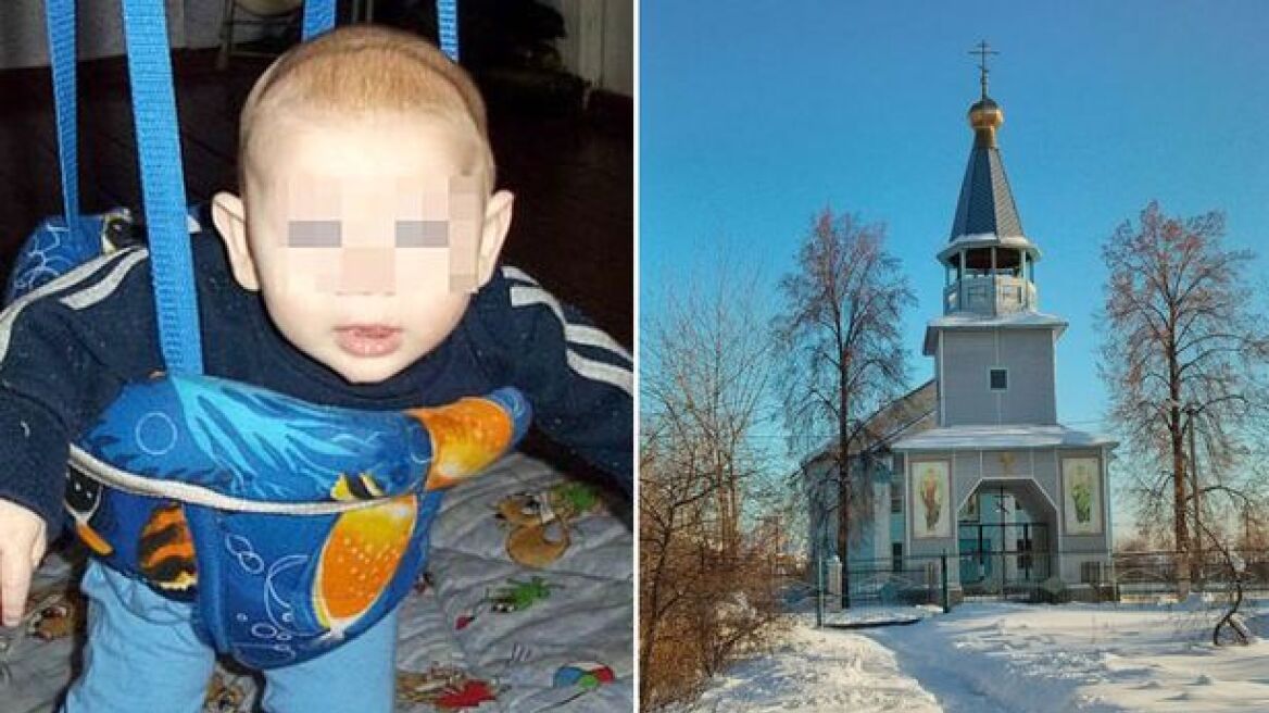 Τραγωδία: Βρέφος 18 μηνών πάγωσε από το κρύο ψάχνοντας τη μητέρα του