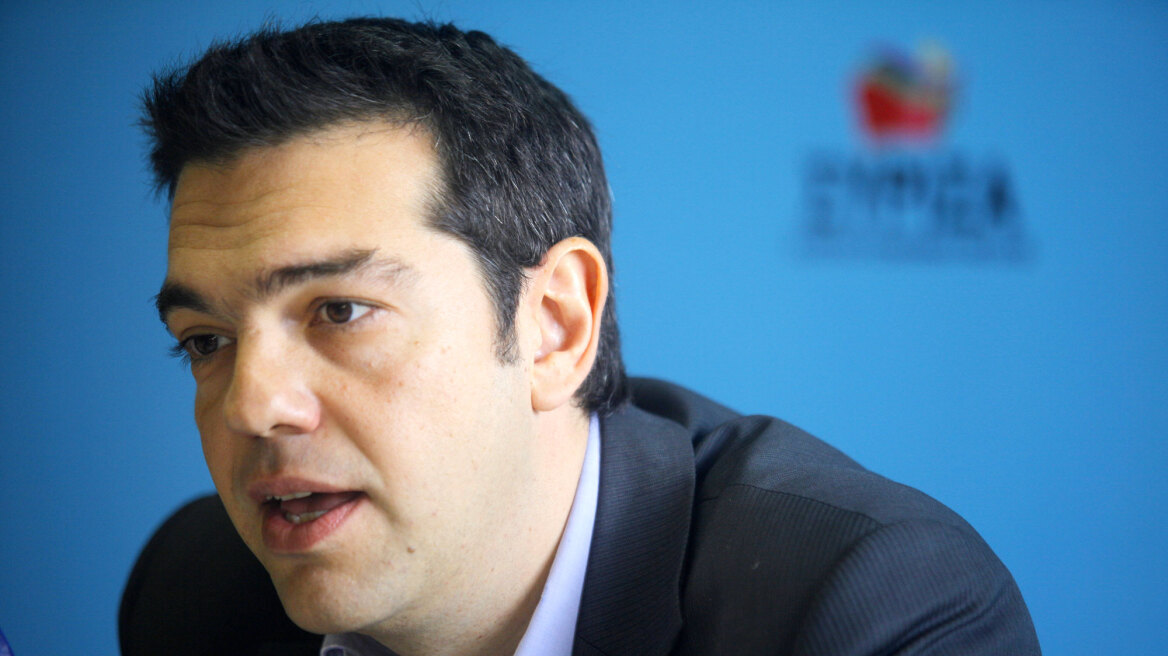 Με στόχο τις εκλογές και την κατάκτηση της αυτοδυναμίας ο ΣΥΡΙΖΑ
