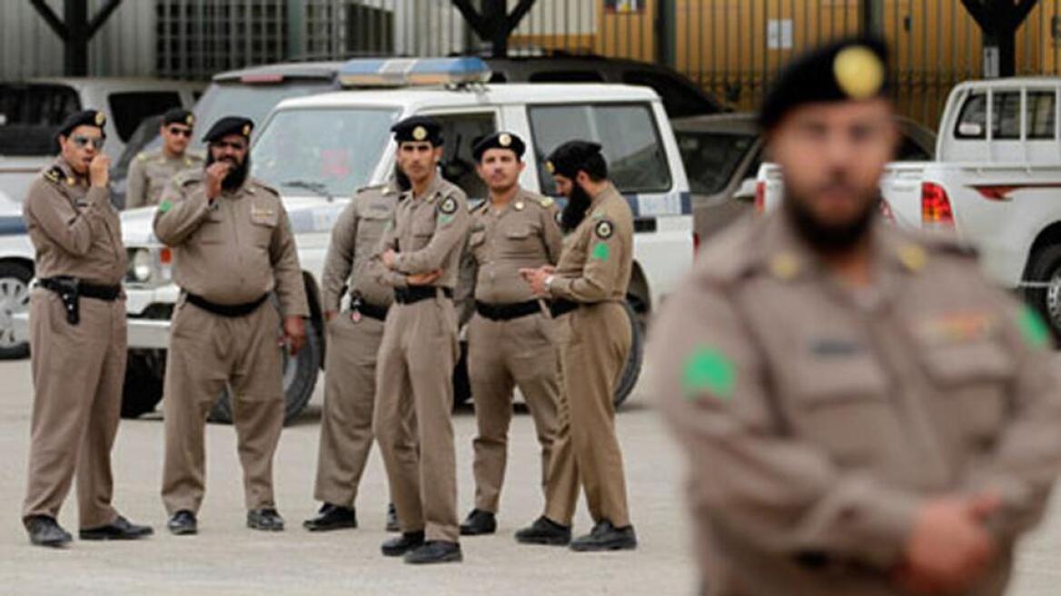 Σ. Αραβία: Οι δυνάμεις ασφαλείας σκότωσαν τέσσερις μαχητές στην Αουαμίγια
