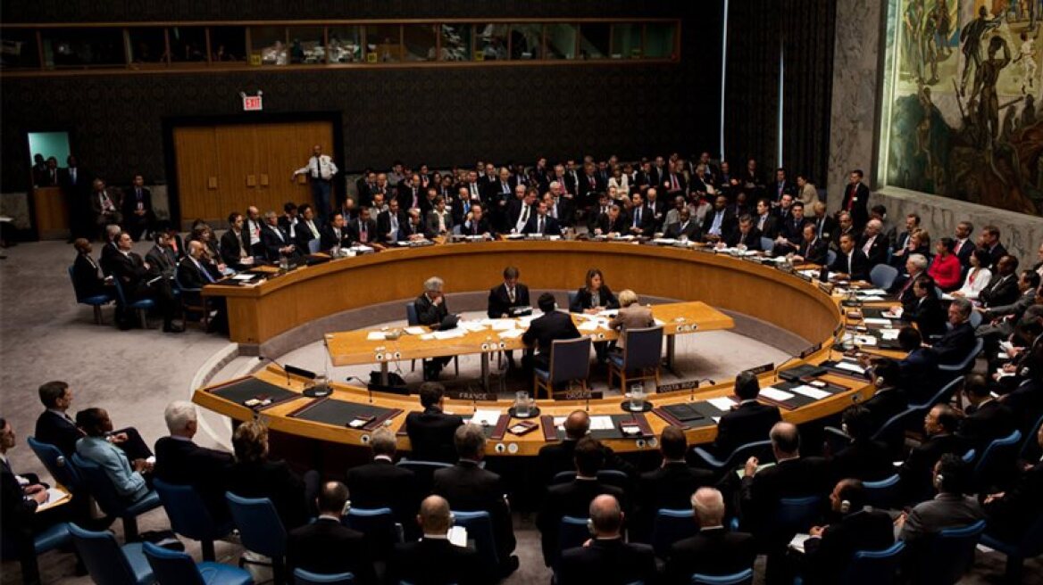 ΟΗΕ: Καλεί το Ισραήλ να καταβάλει αποζημίωση 856 εκατ. δολάρια στο Λίβανο