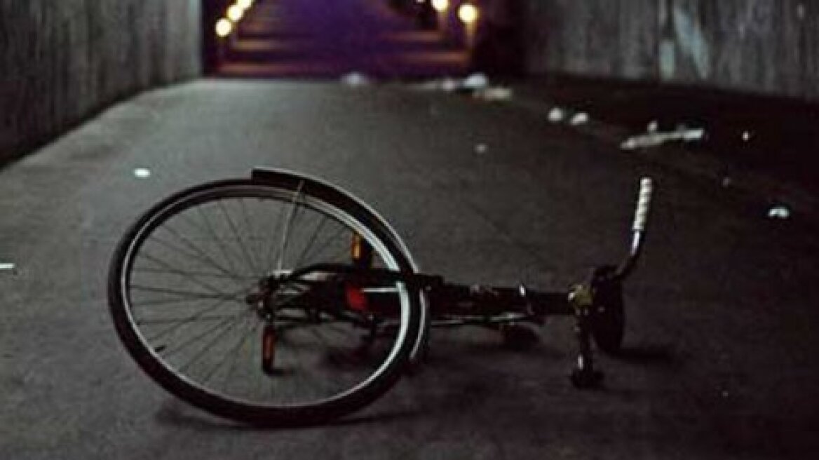 Θανατηφόρο τροχαίο στο Κιλκίς: Αυτοκίνητο παρέσυρε 37χρονο ποδηλάτη