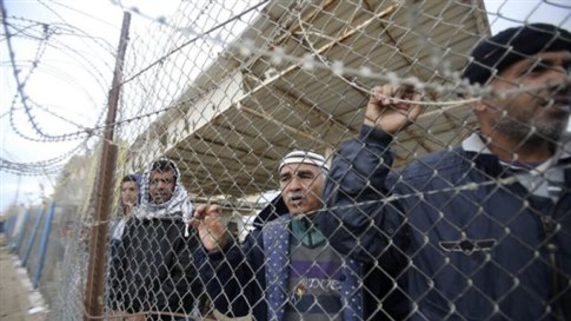 Aίγυπτος: Άνοιξε εκ νέου το συνοριακό πέρασμα της Ράφα στη Γάζα