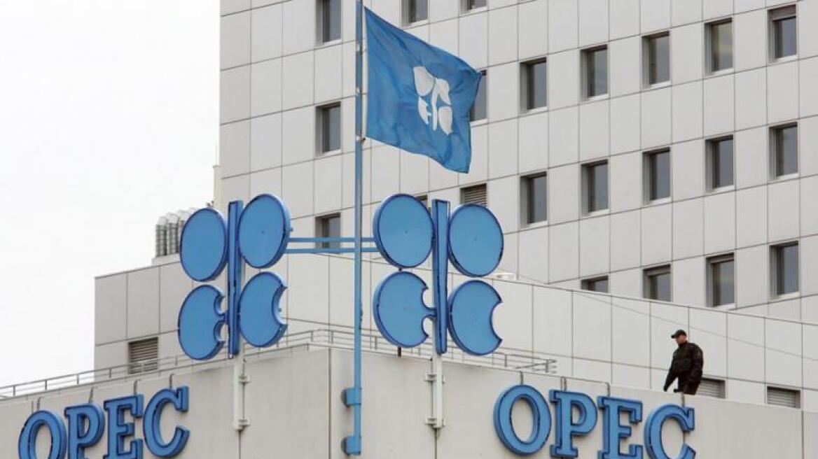 ΟΠΕΚ: Οι κερδοσκόποι ευθύνονται για την πτώση της τιμής του πετρελαίου