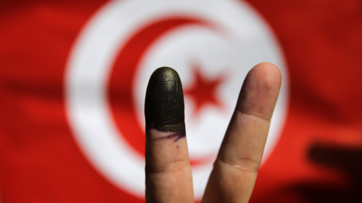 Τυνησία: Στις κάλπες σήμερα για εκλογή Προέδρου