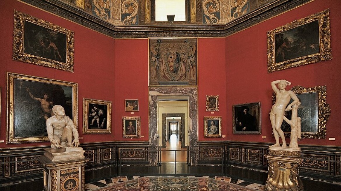 Η Ιταλία «ανοίγει» τα μουσεία της στον ιδιωτικό τομέα
