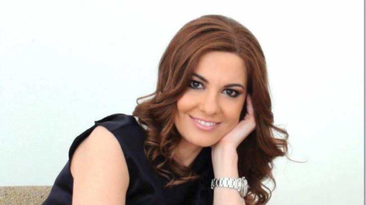 Φαίη Μαυραγάνη: «Δέχτηκα σεξουαλική παρενόχληση από μεγάλο δημοσιογράφο»