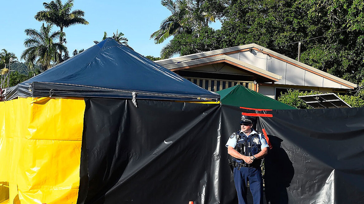 Αυστραλία: Το «σπίτι του μαρτυρίου» για τα οχτώ παιδιά θα κατεδαφιστεί 
