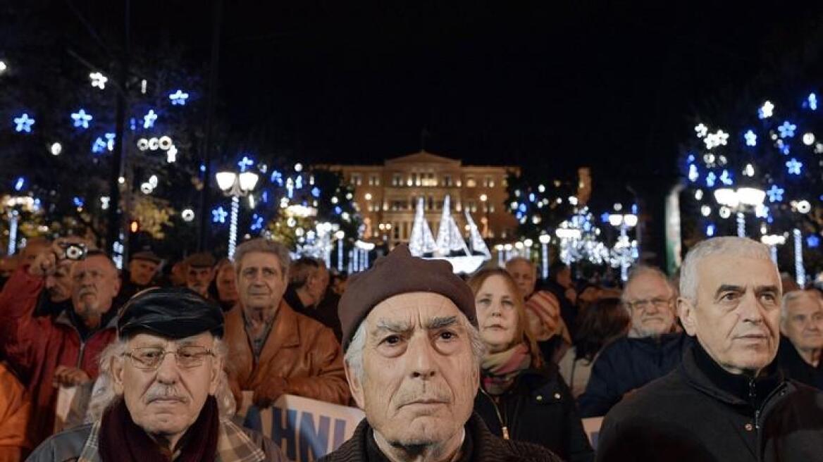 WSJ: Το πολιτικό αδιέξοδο στην Ελλάδα φοβίζει επενδυτές και επιχειρηματίες