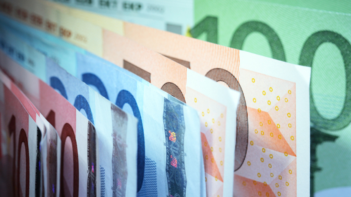 ΤτΕ: Στα 3,6 δισ. ευρώ το πλεόνασμα τρεχουσών συναλλαγών 10μηνου
