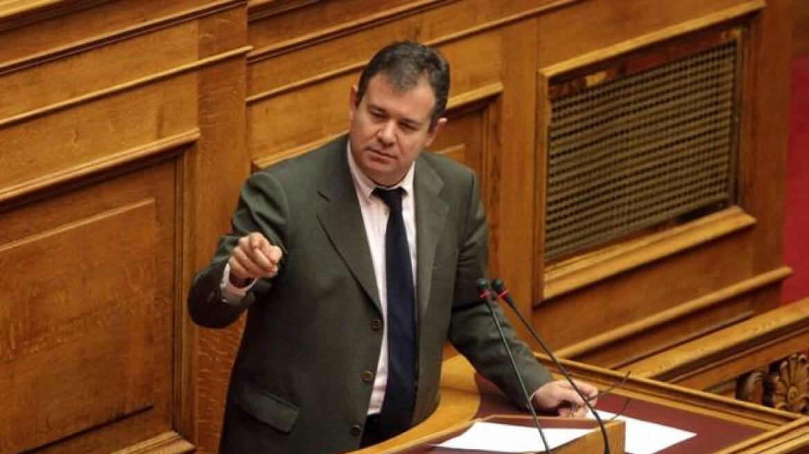 Κ. Γιοβανόπουλος: Είμαι επιφυλακτικός για την αυριανή ψηφοφορία