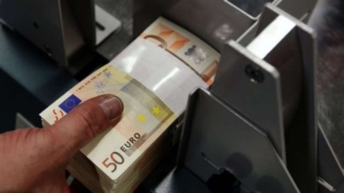 Εφορία: Αύξηση 1,6 δισ. ευρώ στα ληξιπρόθεσμα χρέη το Νοέμβριο