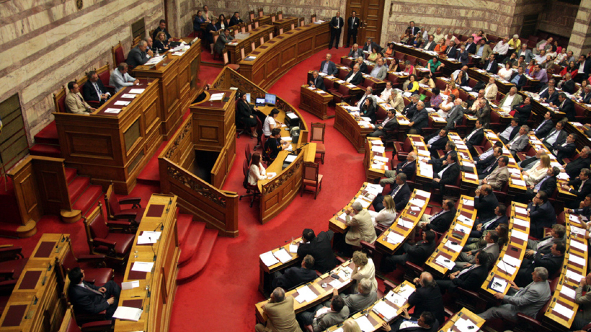 Τι τροπολογίες «πέρασαν» στη Βουλή για την Ενέργεια και το Περιβάλλον 
