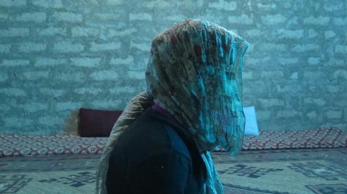 Ανήλικες αυτοκτονούν για να γλιτώσουν το βιασμό από τους τζιχαντιστές