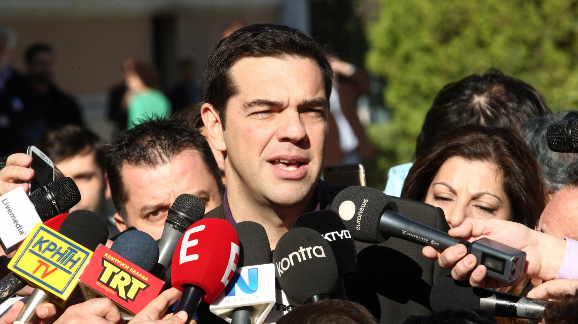 ΣΥΡΙΖΑ: Δεν υπάρχει περίπτωση να βγει Πρόεδρος στην 3η ψηφοφορία