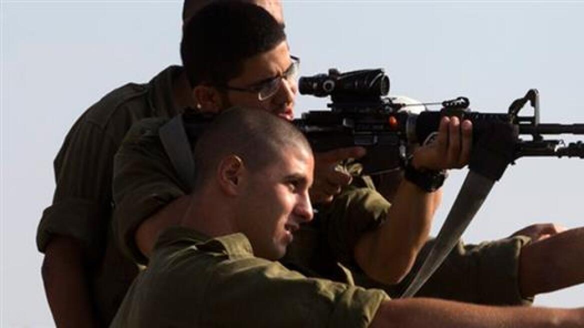 Ισραήλ: Νεκρός Παλαιστίνιος σε ανταλλαγή πυρών στη νότια Λωρίδα της Γάζας    
