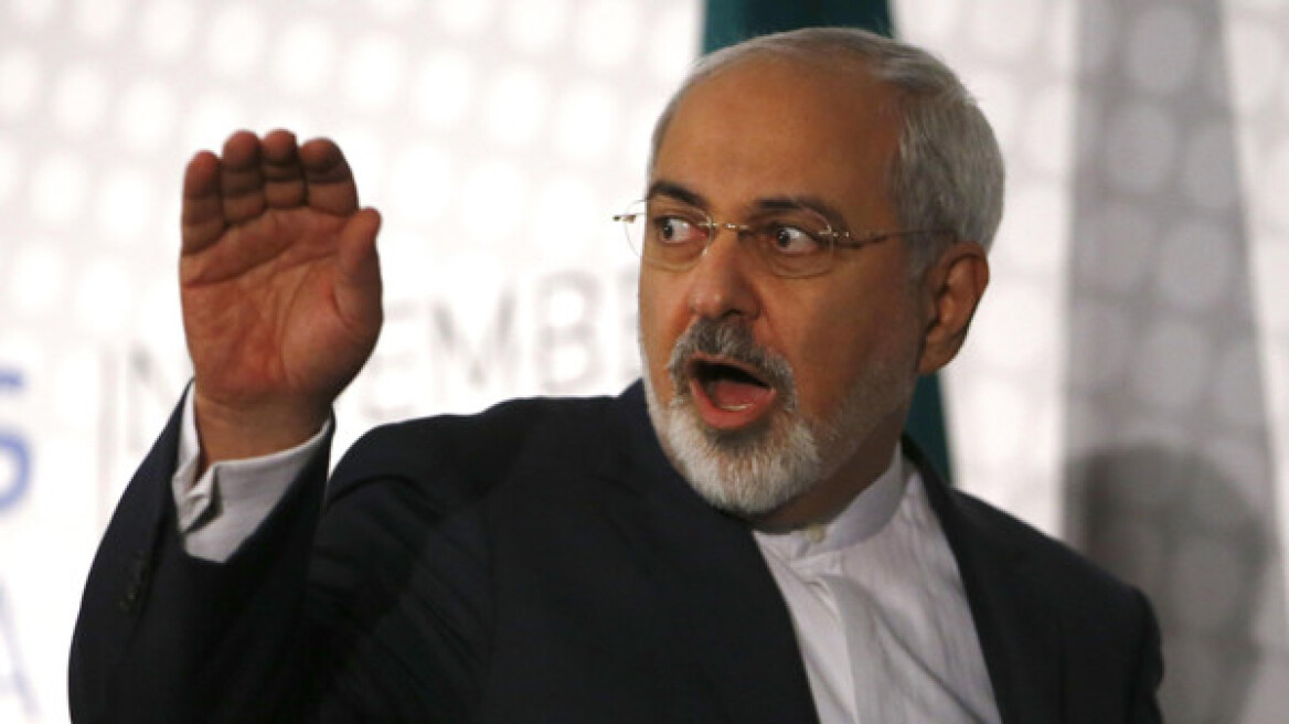 «Εφικτή» μία συμφωνία για τα πυρηνικά, λέει ο υπ. Εξωτερικών του Ιράν