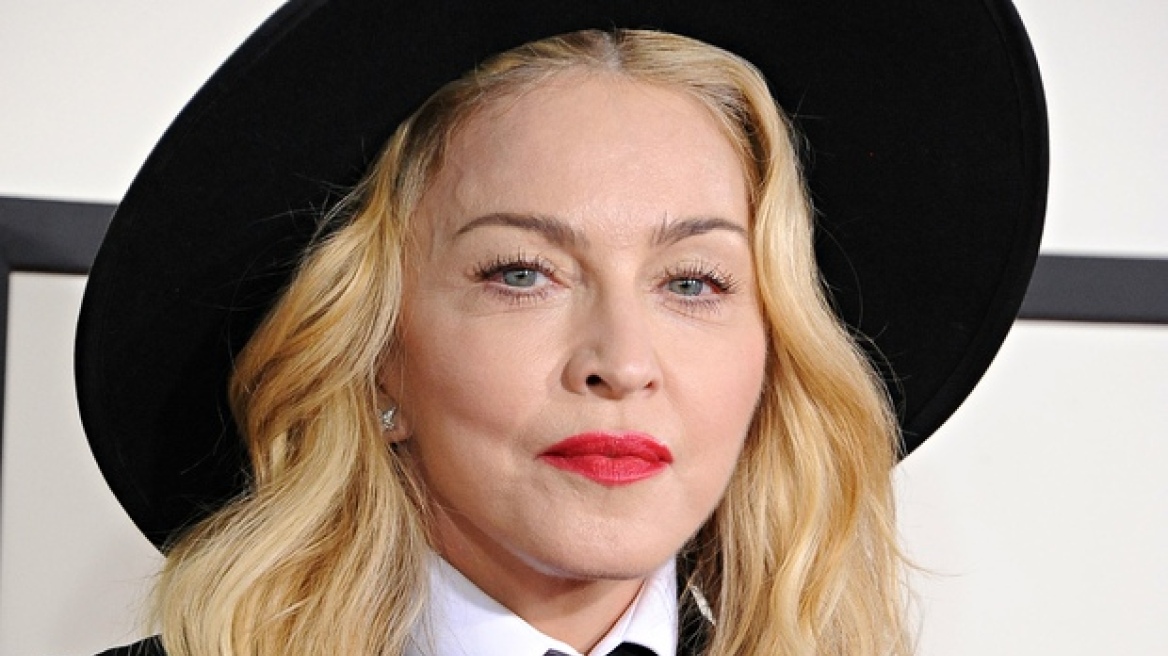 Διέρρευσαν στο διαδίκτυο άλλα 14 τραγούδια της Madonna 