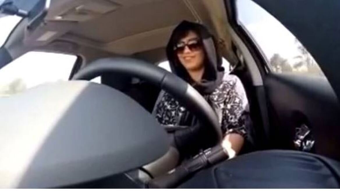 Σαουδική Αραβία: Σε δίκη δύο γυναίκες επειδή οδηγούσαν αυτοκίνητο 