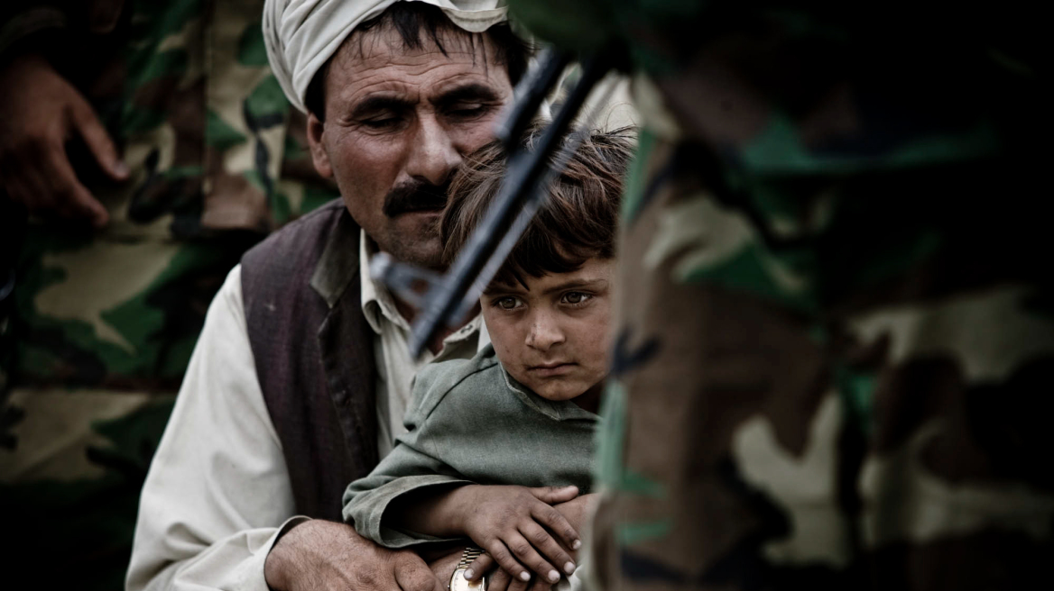 Αφγανιστάν: Το ΝΑΤΟ τερματίζει τον πόλεμό του, η εξέγερση των Ταλιμπάν συνεχίζεται