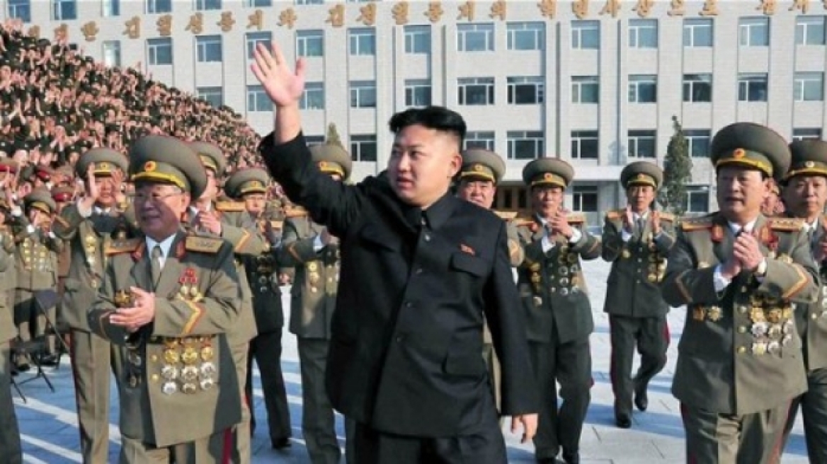 Η κυβέρνηση της Σεούλ προτείνει την επανέναρξη των συνομιλιών με το καθεστώς της Βόρειας Κορέας