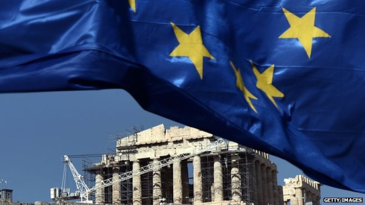 BBC: Επιστρέφει το φάντασμα του Grexit