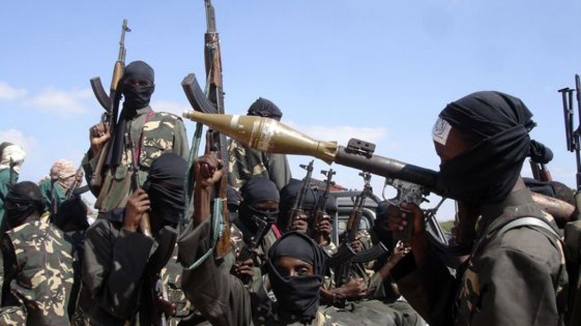 ΗΠΑ: Αεροπορική επιδρομή στη Σομαλία κατά της οργάνωσης αλ Σαμπάαμπ