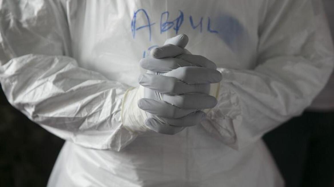 Ιταλία: Ανάρρωσε ο γιατρός που είχε προσβληθεί από Έμπολα