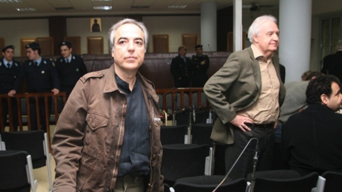 Μετά τον Μαζιώτη, Κουφοντίνας, Γιωτόπουλος και άλλοι βαρυποινίτες στις φυλακές Δομοκού