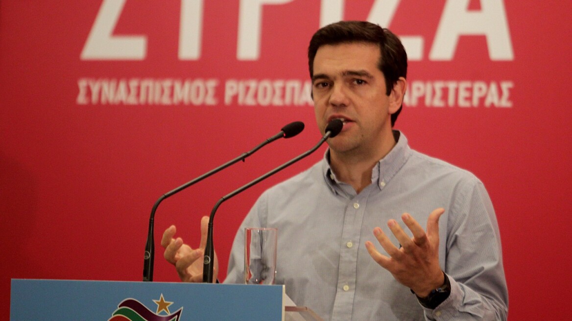 ΣΥΡΙΖΑ: Δεν θέλουν μνημονιακούς στα ψηφοδέλτια 