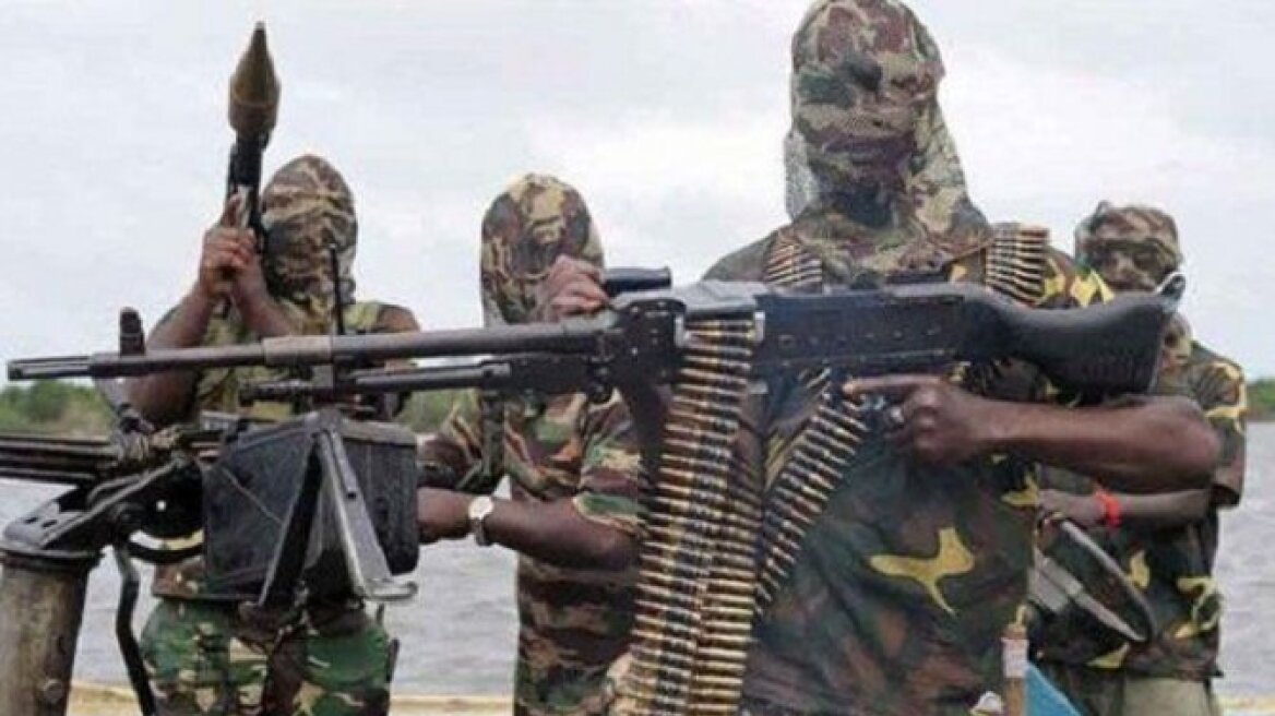 Νιγηρία: Κατάληψη στρατιωτικής βάσης από μέλη της Μπόκο Χαράμ