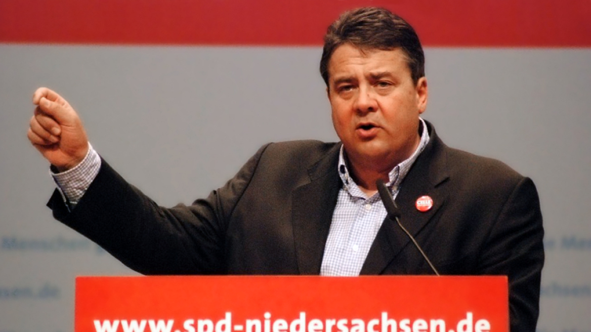 Επικεφαλής SPD: Δεν υπάρχει σχέδιο για έξοδο της Ελλάδας από την Ευρωζώνη
