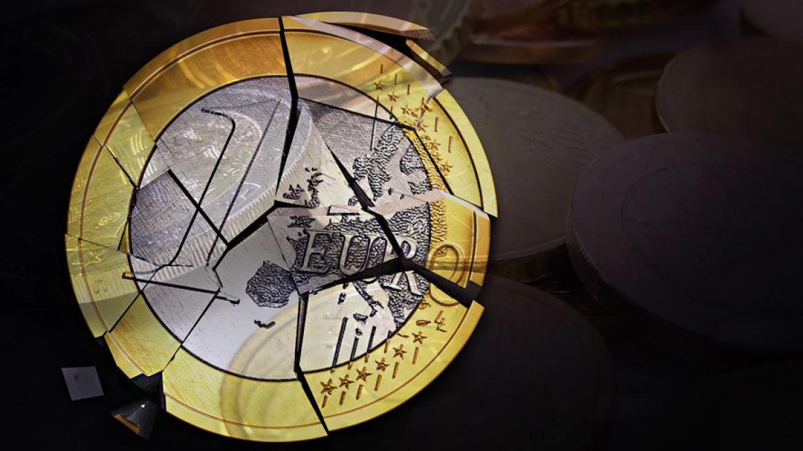 Σε χαμηλό 9 ετών το ευρώ μετά τα δημοσιεύματα για Grexit